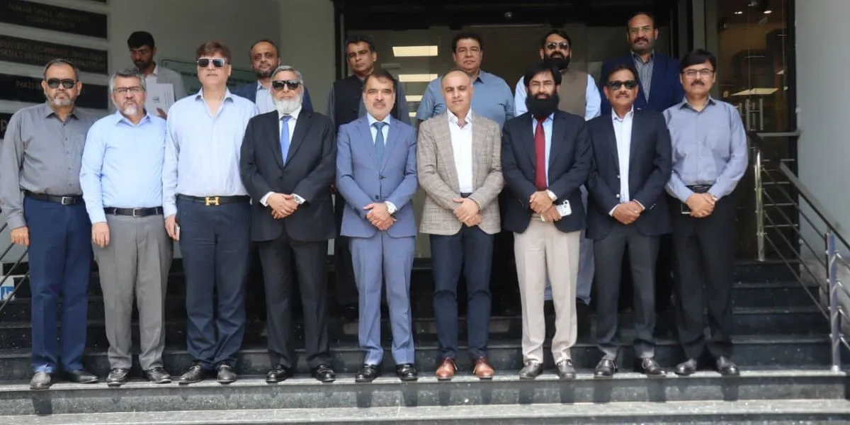 LCCI Urges PSIC Developing Industrial Estates Before Relocating Lahore Industries Across Punjab