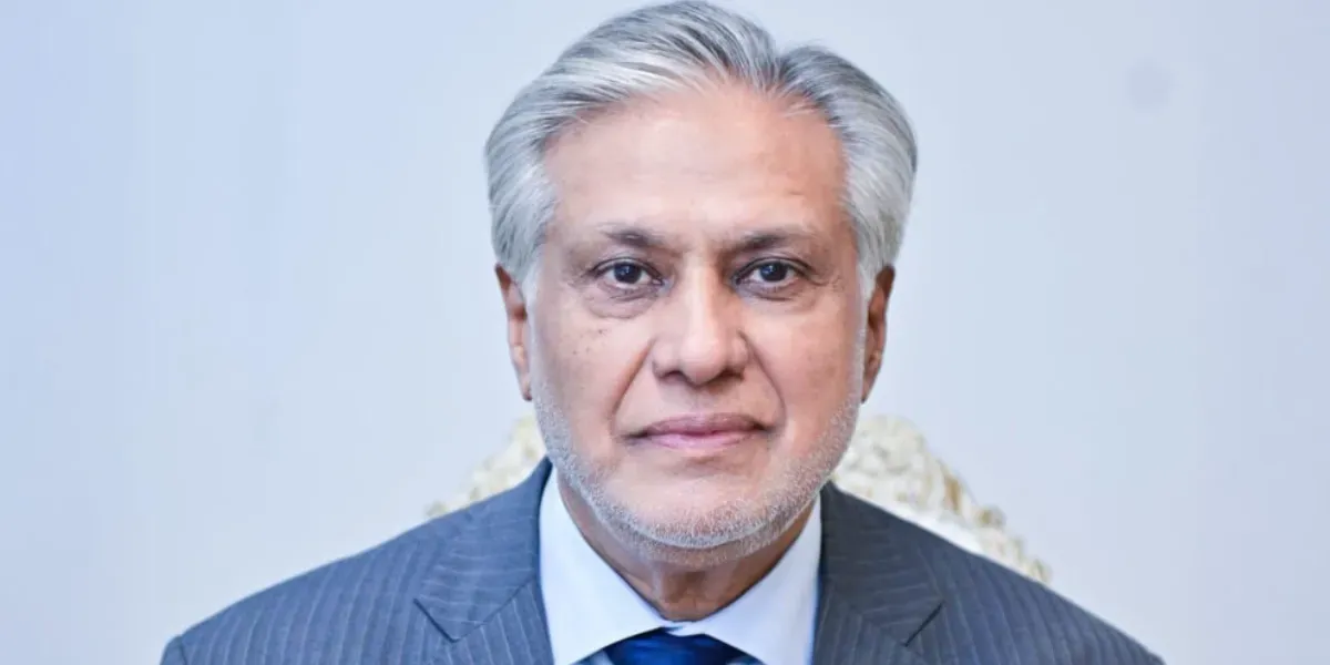Pakistan Deputy PM Ishaq Dar’s Grandson Arrested in Alleged Kidnapping, Gang Rape, and Extortion of Two Foreign Women in Lahore