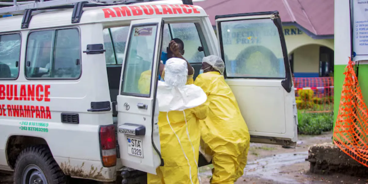 Africa Today | Mali Insurgency, Sudan Humanitarian Crisis, Colombia World Cup Progress & Ebola Cases Rise