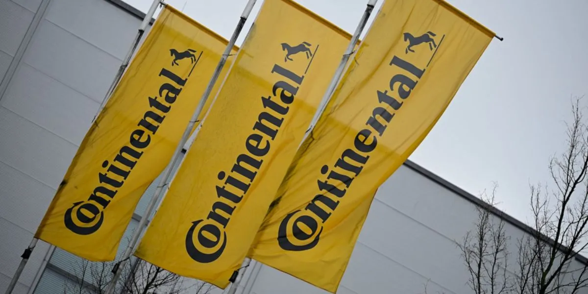 Continental Finalizes $4.6 Billion ContiTech Sale To Lone Star Funds Successfully