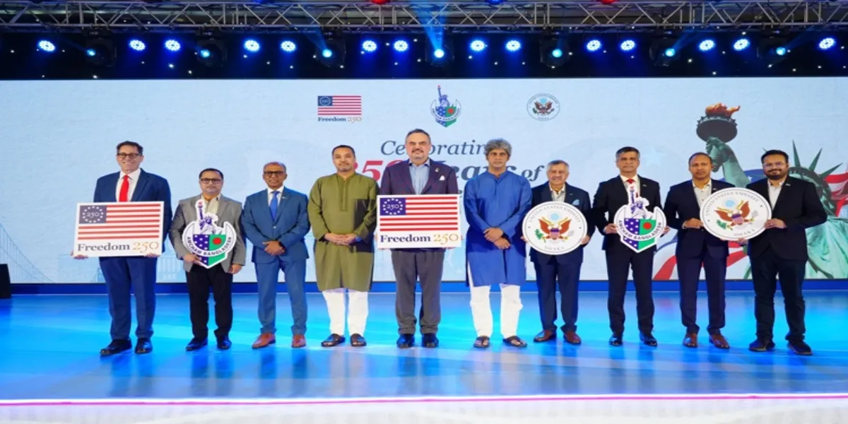 Bangladesh | Diplomacy, Sports, World Cup Fever and More