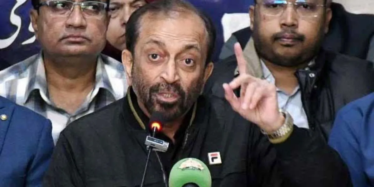 Pakistan Today | Cabinet Division Warns Against Misuse of Government Name in Housing Scandal as Political Campaigns Intensify and National Heroes Honoured