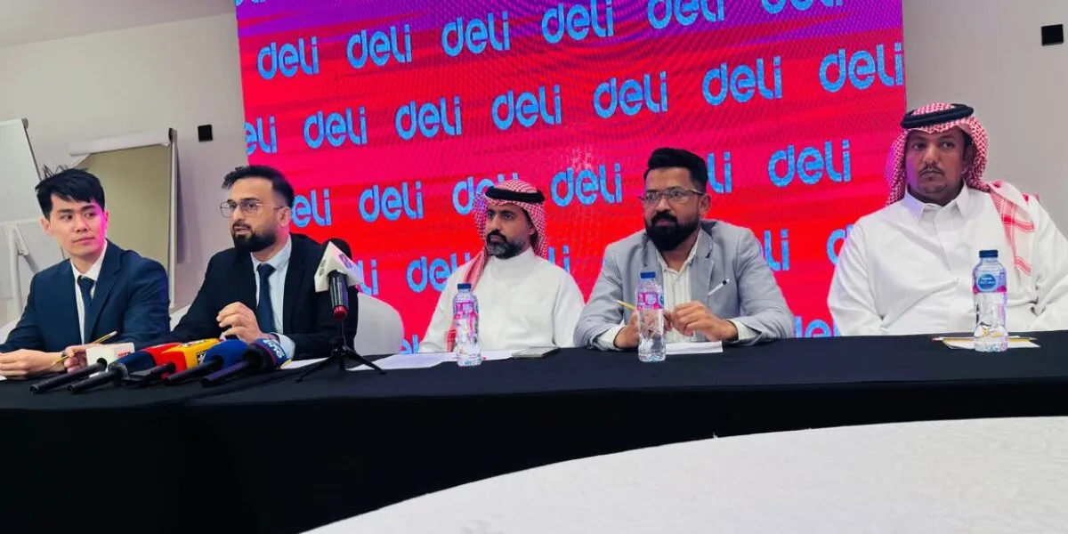 Global Stationery Leader Deli Makes Saudi Debut; Grand Product Showcase in Jeddah on July 6