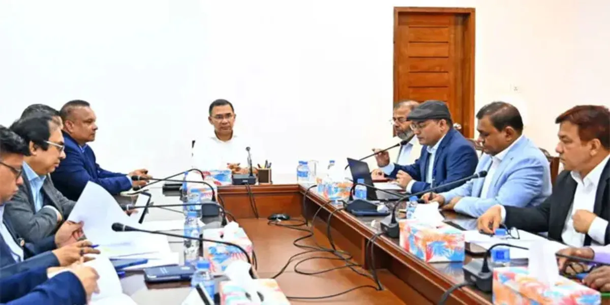 Bangladesh | Climate Action Plan, Iran Diplomacy, Small Business Growth Drive and Health Alert on Measles & Dengue