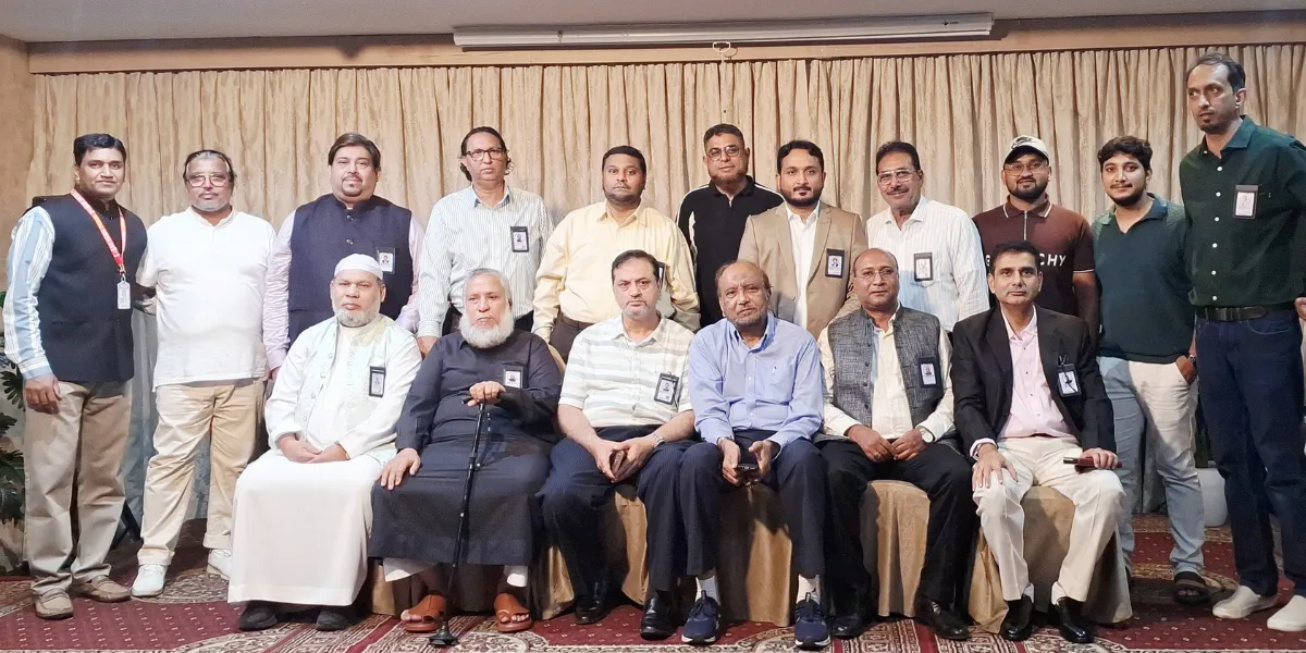 Telangana International Association (TIA) Hosts Awareness Session on Special Intensive Revision for NRIs