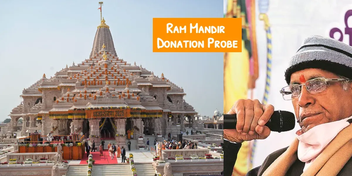 India Today | Ram Mandir Probe, PM Modi Rajasthan Projects, Mumbai Monsoon, India Japan Bilateral Ties 