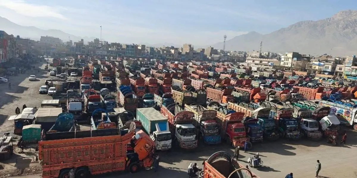 Pakistan | Quetta Announces Highway Protection Force And Insurance For Cargo Transport Operators