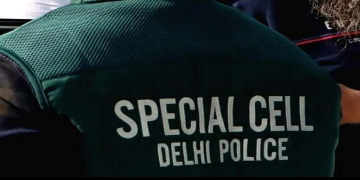 India | Delhi Police Bust Two Shahzad Bhatti-Linked Modules, Seize Petrol Bombs and Pistols; Six Arrested