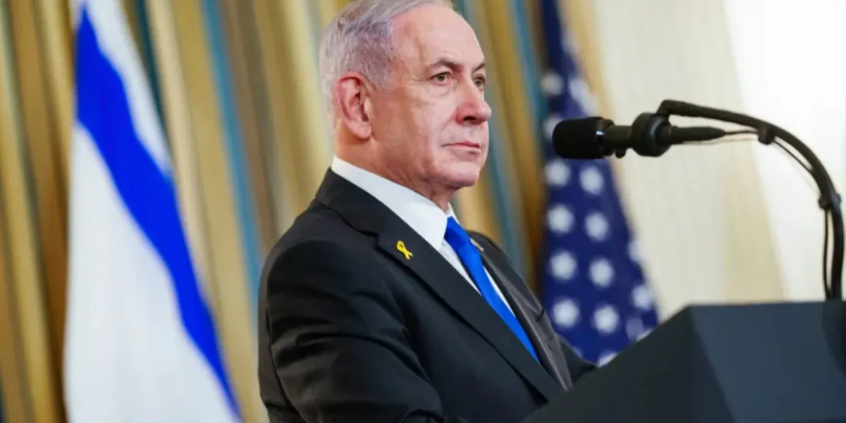 Middle East Today | US Pressure on Israel, Gaza Stalemate, Iran-US Talks, Lebanon Strikes & Israeli Reserve Cuts