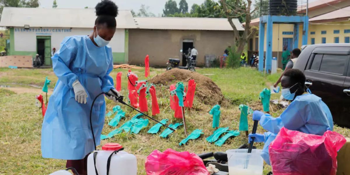 Africa Today | South Africa Migrant Violence, Sudan RSF Crisis, Ebola Surge & African Football Coaching 