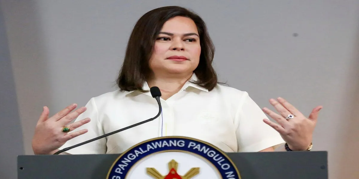Philippines | Sara Duterte Trial Opens, Super Typhoon Bavi Threat, Mindanao Earthquake & Other Top News