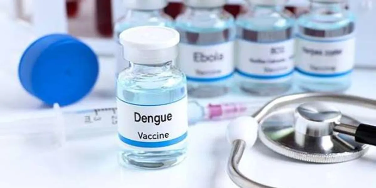 Sri Lanka Considers Dengue Vaccine and Wolbachia Method as Cases Continue to Rise in 2026