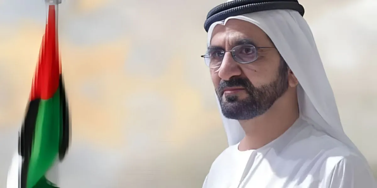 UAE Today | Ras Al Khaimah Wealth Hub, Dubai Trade Logistics, Sharjah Anti Drug Campaign & Cybersecurity Terrorism Warning