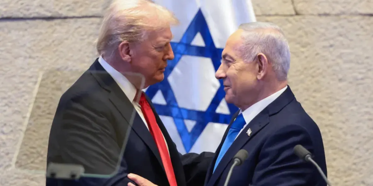 Middle East Today | Netanyahu Opposes Turkey F-35 Deal, Gaza Transition Talks, Iran Warns Trump & Regional Security Tensions