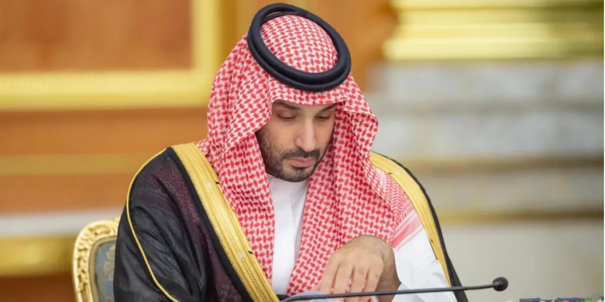 Saudi Arabia Today | Unified Visa Platform, Hormuz Crisis, AI Growth & Vision 2030 Progress