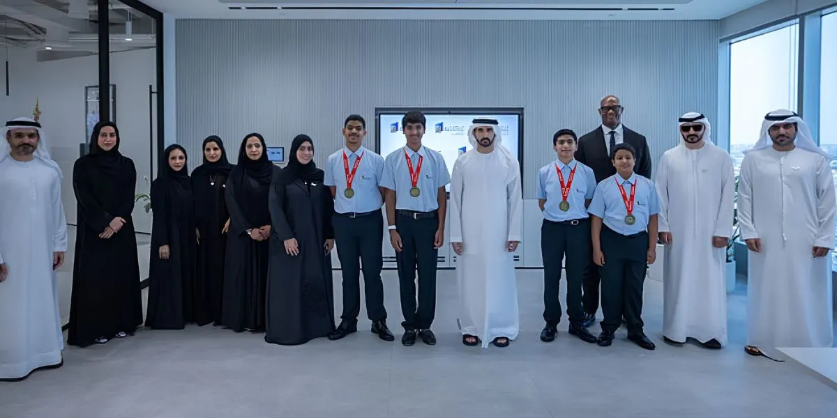UAE Today | Unified Yacht Platform, Electric Ocean Festival, AI Commerce Trust & Industrial Design Protection 