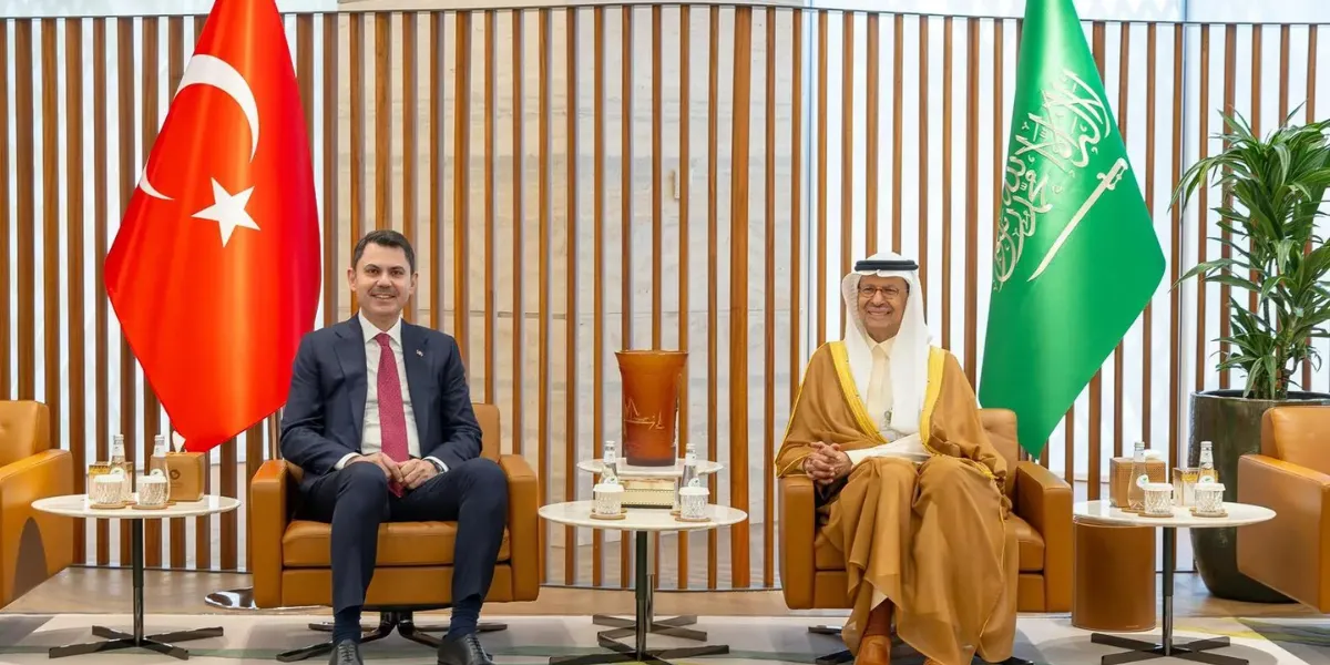 Saudi Arabia Today | Canada PM Visits, Dust Fines, Climate Action & Aviation Growth