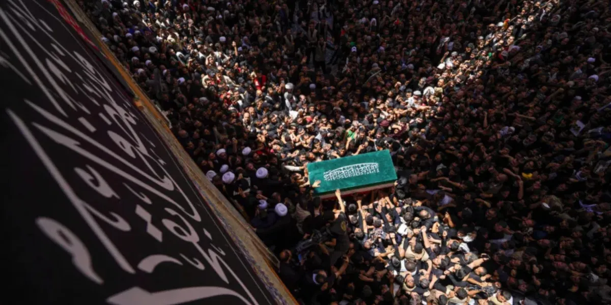 Middle East Today | Knesset Moves to Freeze More PA Funds, US-Iran Tensions Escalate, Gaza Attacks Continue, Arab Diplomacy & Global Pressure on Israel