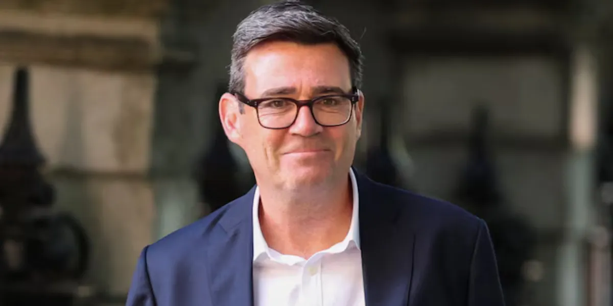 Europe Today | Burnham's Defence Vision, Ukraine-Russia Escalation, Le Pen Leads Polls, Record Heatwave & Historic Royal Pardon