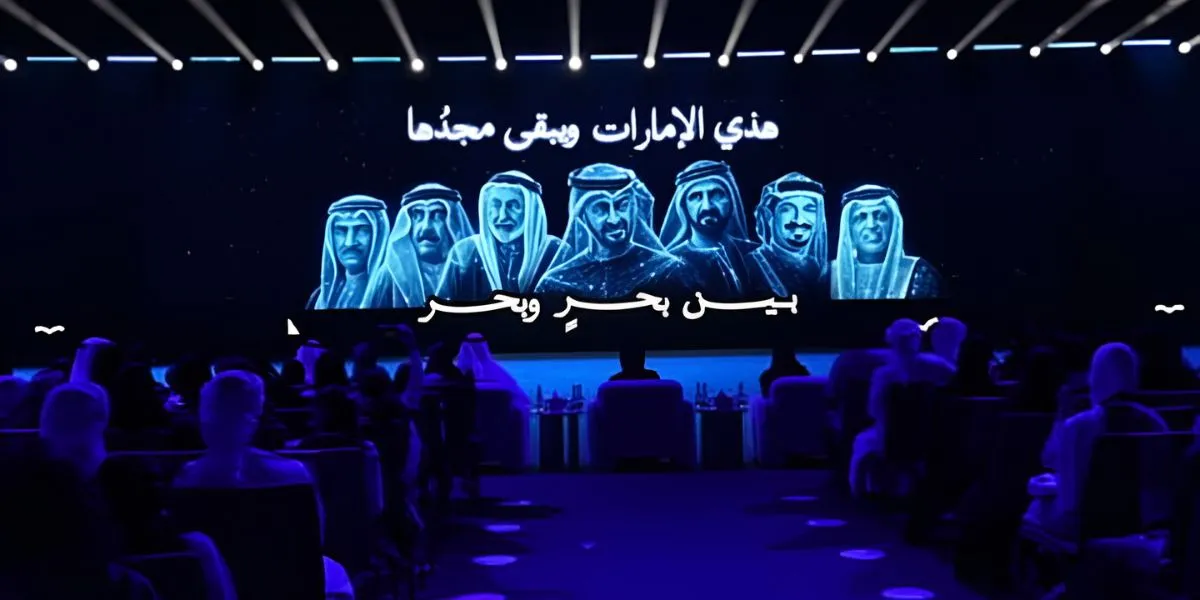 UAE Today | Dubai Taxi Acquisition, Digital Service Award, Ajman Development Program & UAE Kuwait Visit