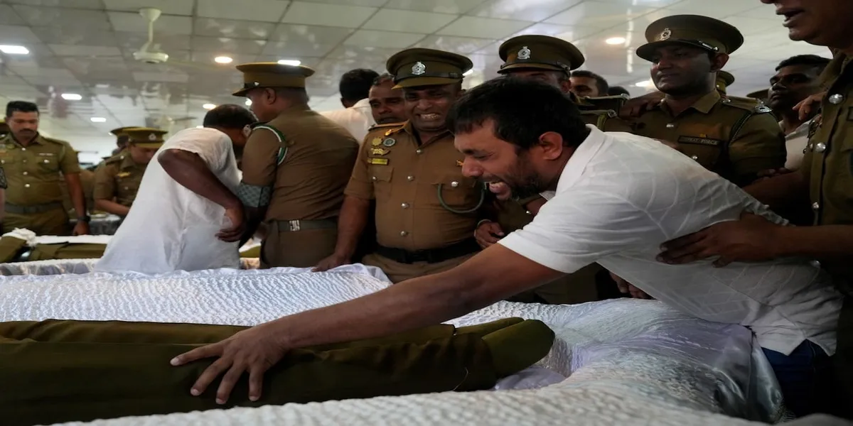 Sri Lanka Today | Negombo Prison Riot, Economy, Water Budget, Port City Investment & Top News 