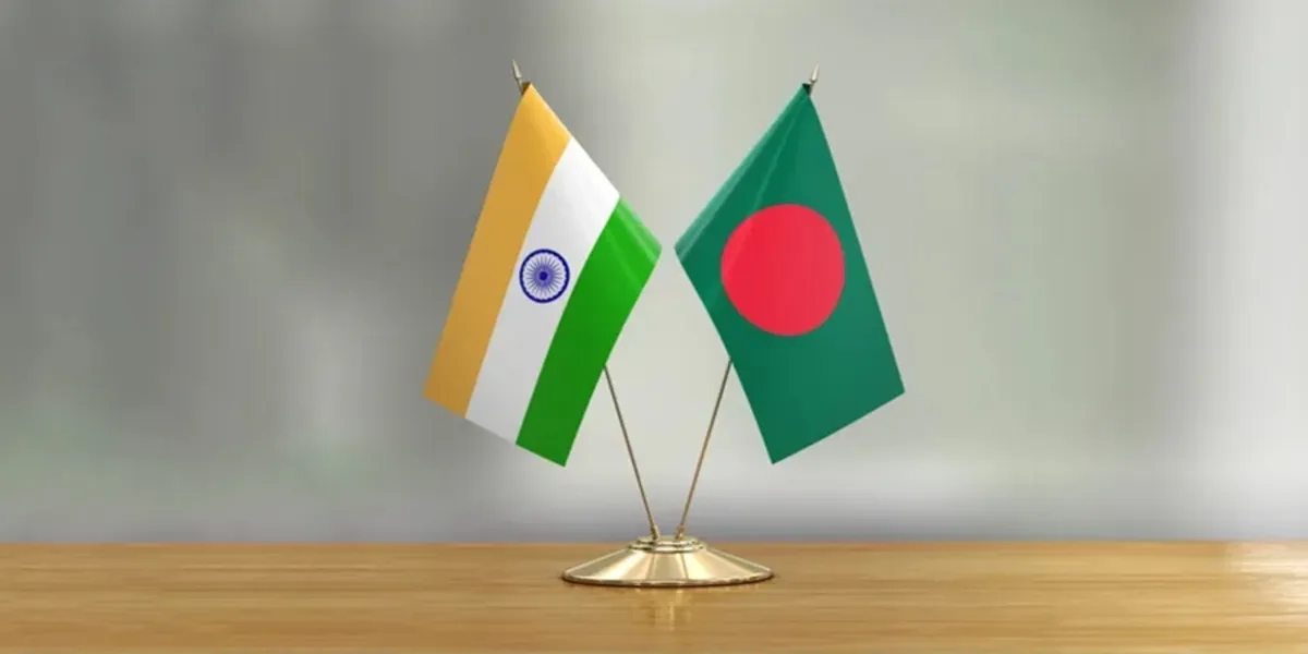 Bangladesh Seeks CEPA with India to Reduce Trade Gap and Boost Exports