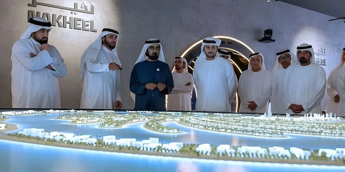 UAE Today | Navigation Satellite Launched, RAK India Meeting, Mega Projects Planned & ADNOC LNG Expansion