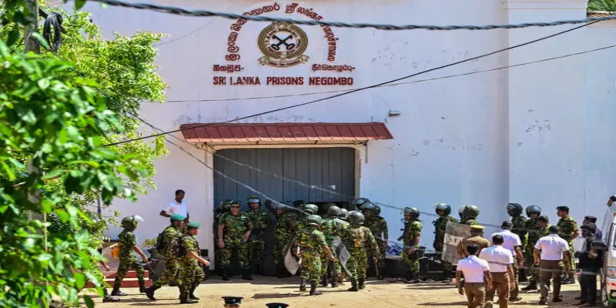 Sri Lanka Today | Prison Reform, LRT Project, Tourism Growth, Economic Reforms & Public Safety