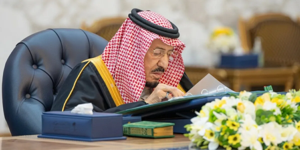 Saudi Arabia Today | Kingdom Condemns Iran, Major Royal Reshuffle, Saudi-Pakistan Talks & Tourism Expansion