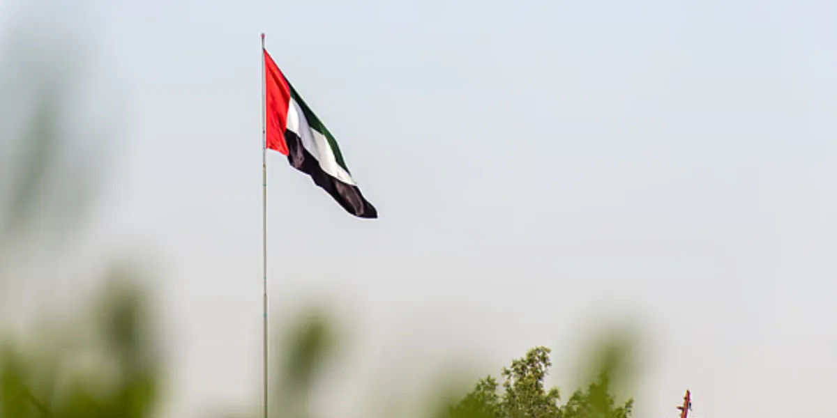 UAE Today | India Consular Services Shift, Investment Fraud Alert, Missile Threat Response & Cybersecurity Push