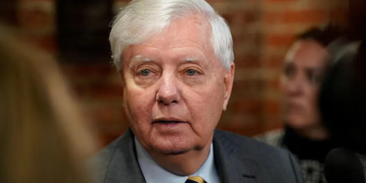 USA Today | SoFi Stadium Passes World Cup Test, Trump Administration Faces Press Freedom Row, Lindsey Graham Dies