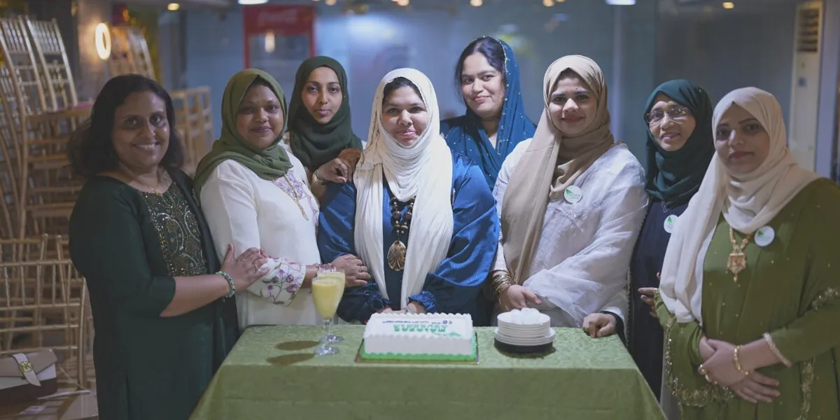 Malabar Adukkala Jeddah Celebrates 13 Year milestone, Community Service and Excellence; Honours Young Achievers