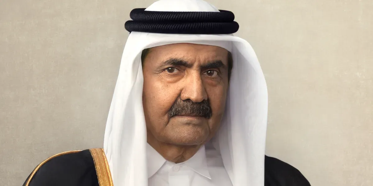 Qatar | Sheikh Hamad bin Khalifa Al Thani: The Visionary Father Emir Who Transformed Qatar into a Global Powerhouse