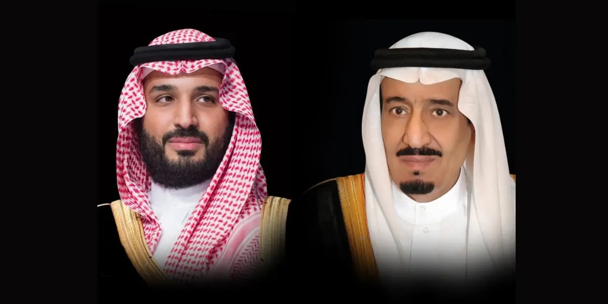 Saudi Arabia Today | Saudi Leaders Condole Qatar, HRSD Crackdown, 15,430 Violators Arrested, Dammam Expansion