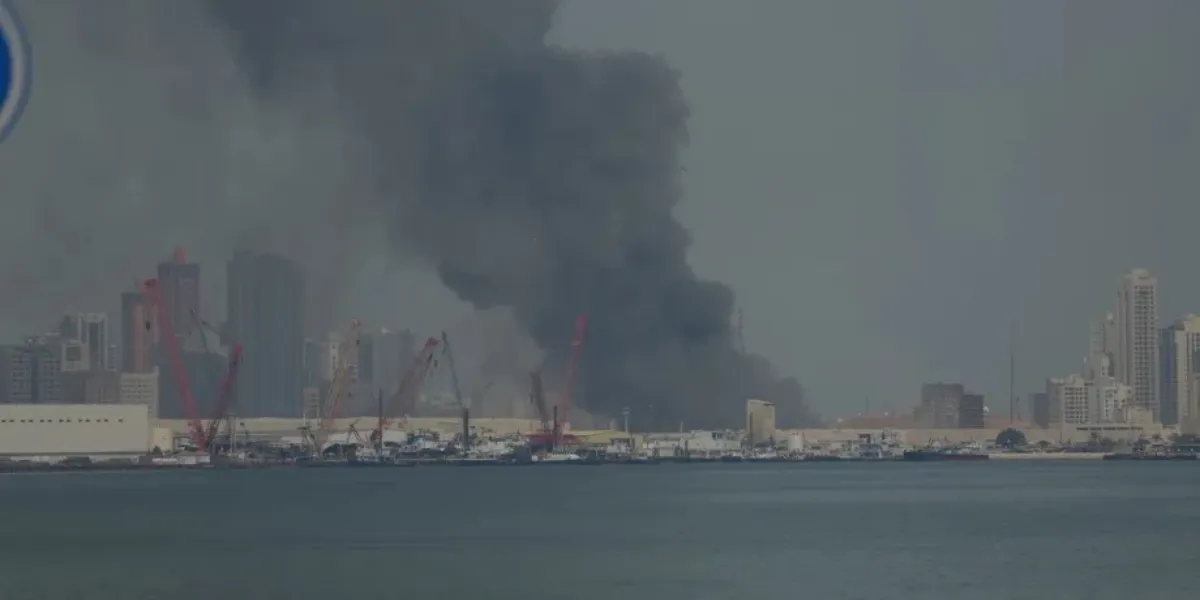Middle East Today | US-Iran Tensions Escalate, Gulf Security Talks, Qatar Mourns Former Emir & Regional Warnings