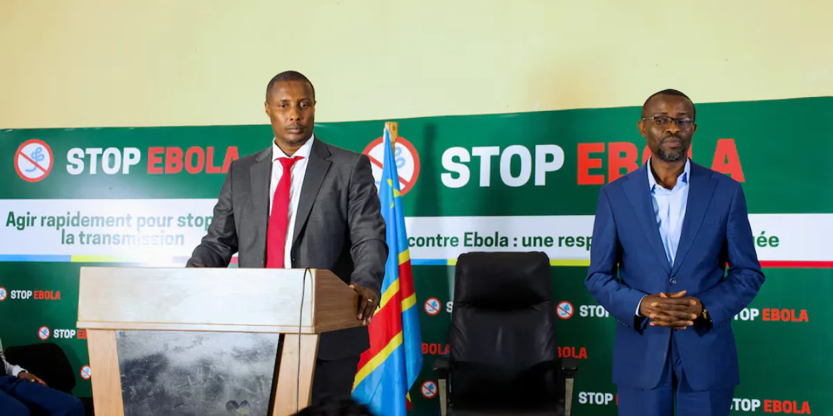 Africa Today | Congo Ebola Crisis, Nigeria Oil Growth, Schoolchildren Rescue, Oxford Vaccine Trial & South Africa Fuel Plan