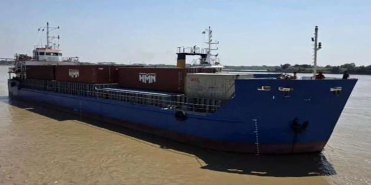 India–Sri Lanka Container Cargo Ferry Service to Begin in September, Boosting Bilateral Trade