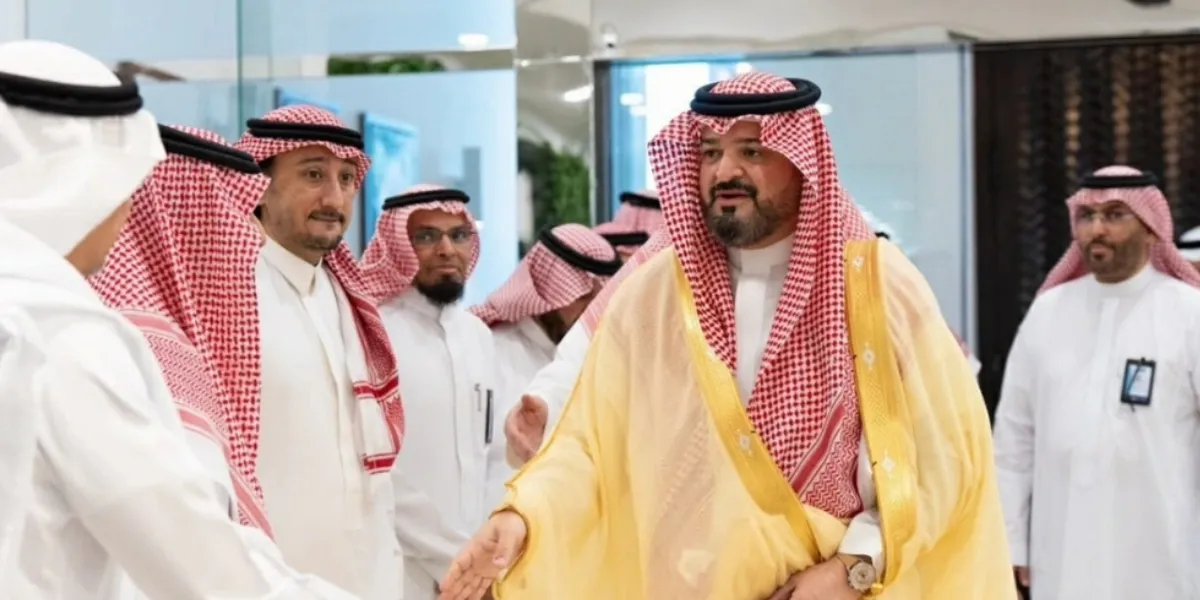Saudi Arabia Today | Jeddah Mayor Takes Office, Houthi Missile Intercepted, Qiwa Rules Tightened & ZATCA Finds 61,000 Violations