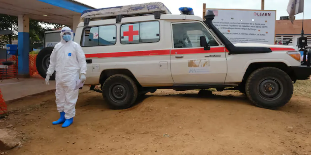 Africa Today | Congo Ebola Crisis, US Travel Ban, Mining Reforms & Nigeria Violence