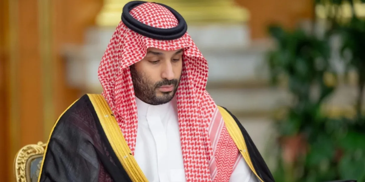 Saudi Arabia Today | Palestine Support Reaffirmed, New Training Visa Approved, Security Cooperation Expanded & Vision 2030 Progress Highlighted