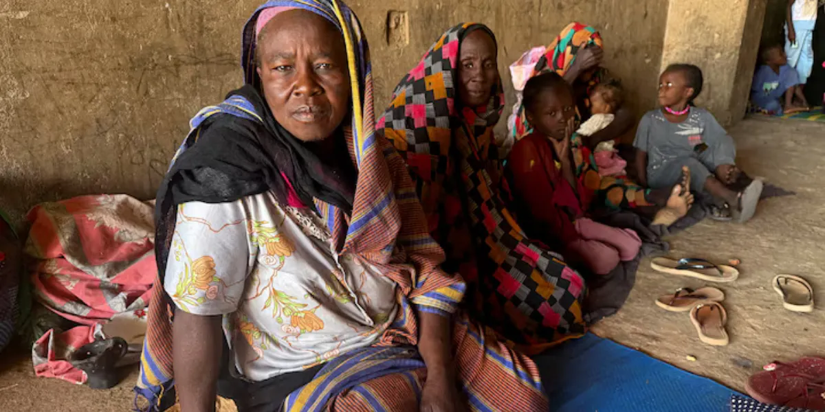 Africa Today | DR Congo Forms War Crimes Council, Ebola Crisis Worsens, Sudan Faces Global Pressure & Slow Food’s New Era