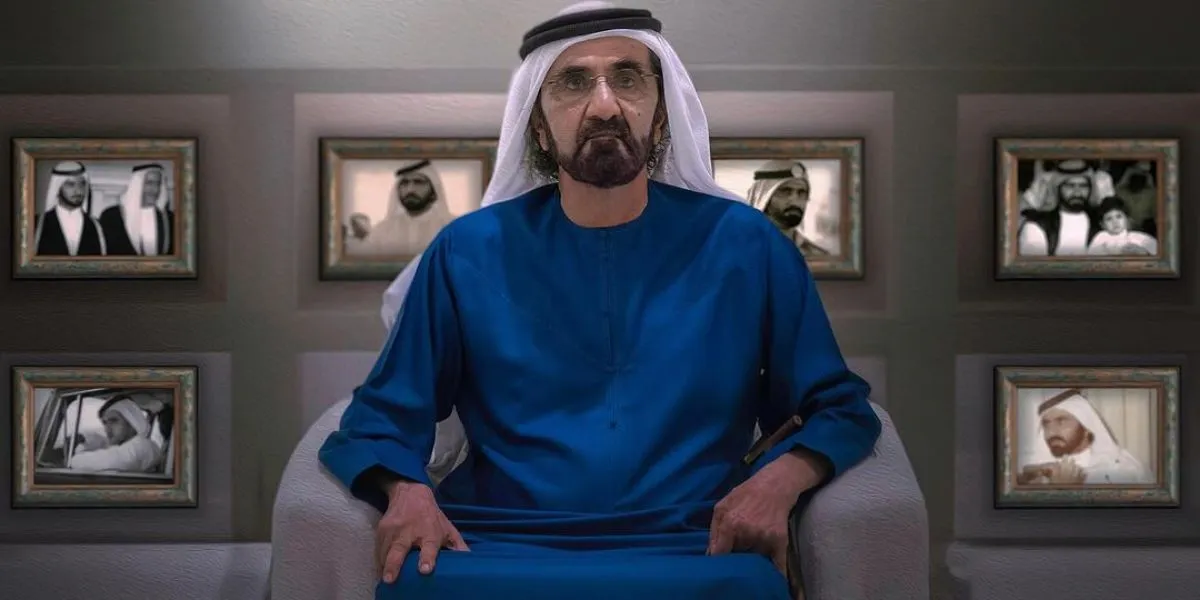 UAE Today | Mother Nation Campaign, Ajman Fire, DIB Half-Year Performance & Liwa Date Festival