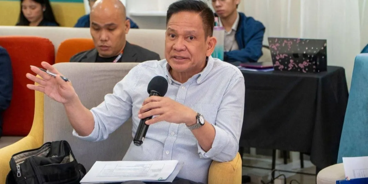 Philippines today | Cayetano Interpretation, TNVS Franchises, Peace Appointment & Government Data Modernization