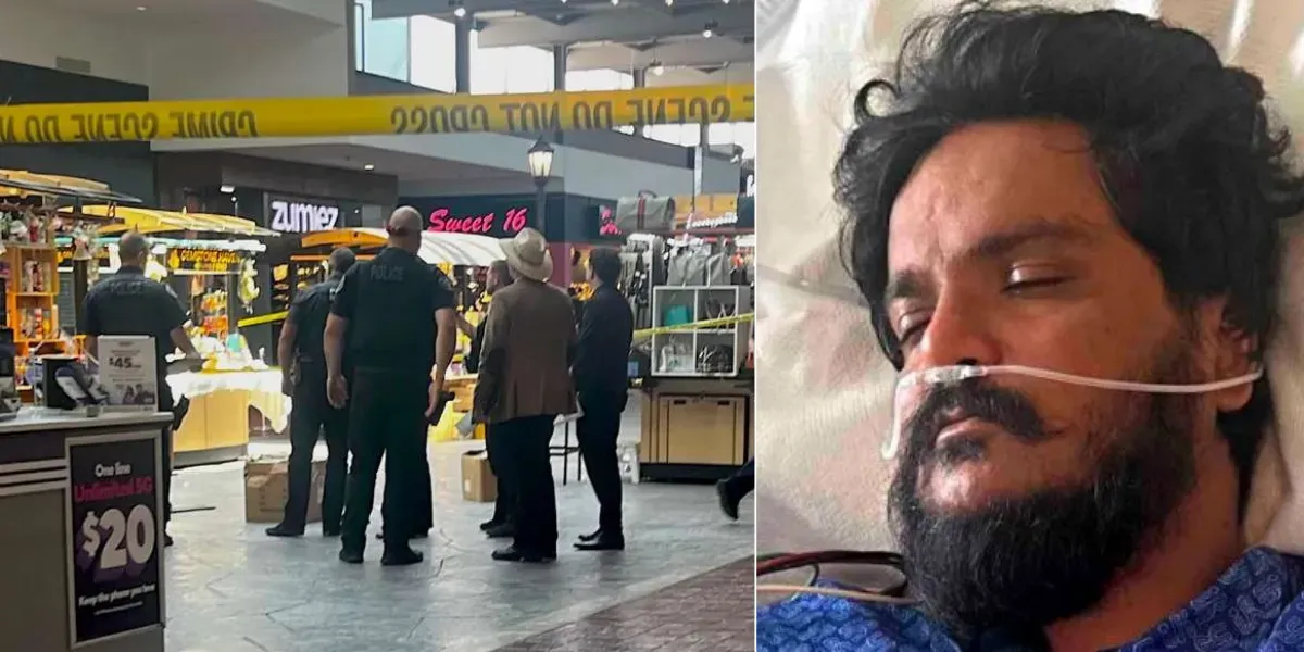 India | Hyderabad Resident Syed Sohail Uddin Critically Injured in Alleged Anti-Muslim Hate Crime 