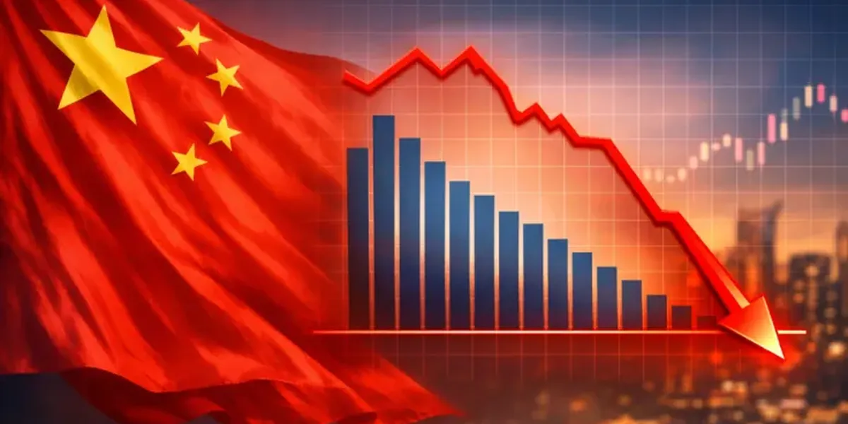 China Today | GDP Slows to 4.3%, US Sanctions Row, Kazakh President in Shanghai for WAIC & AI Companion Rules Take Effec