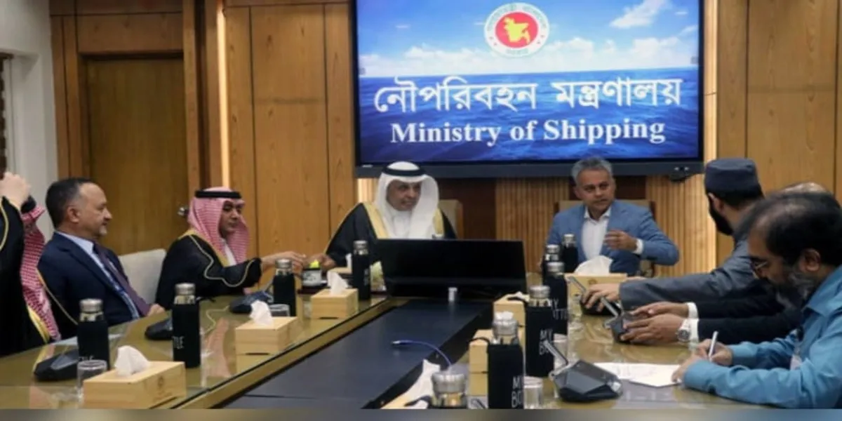 Bangladesh Today | Flood Relief Expanded, Saudi Transport Talks, Monsoon Emergency, Political Developments & Top National Updates