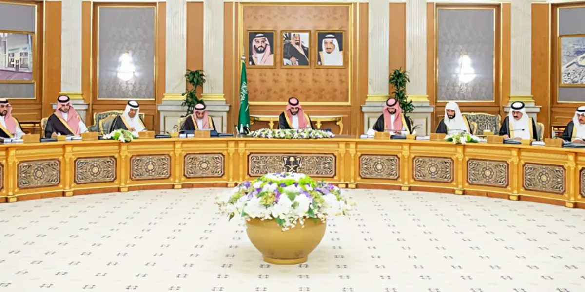 Saudi Arabia Today | Cabinet Revenue Law, Economic Growth, FII10, Cybersecurity, Aviation & Major National Updates
