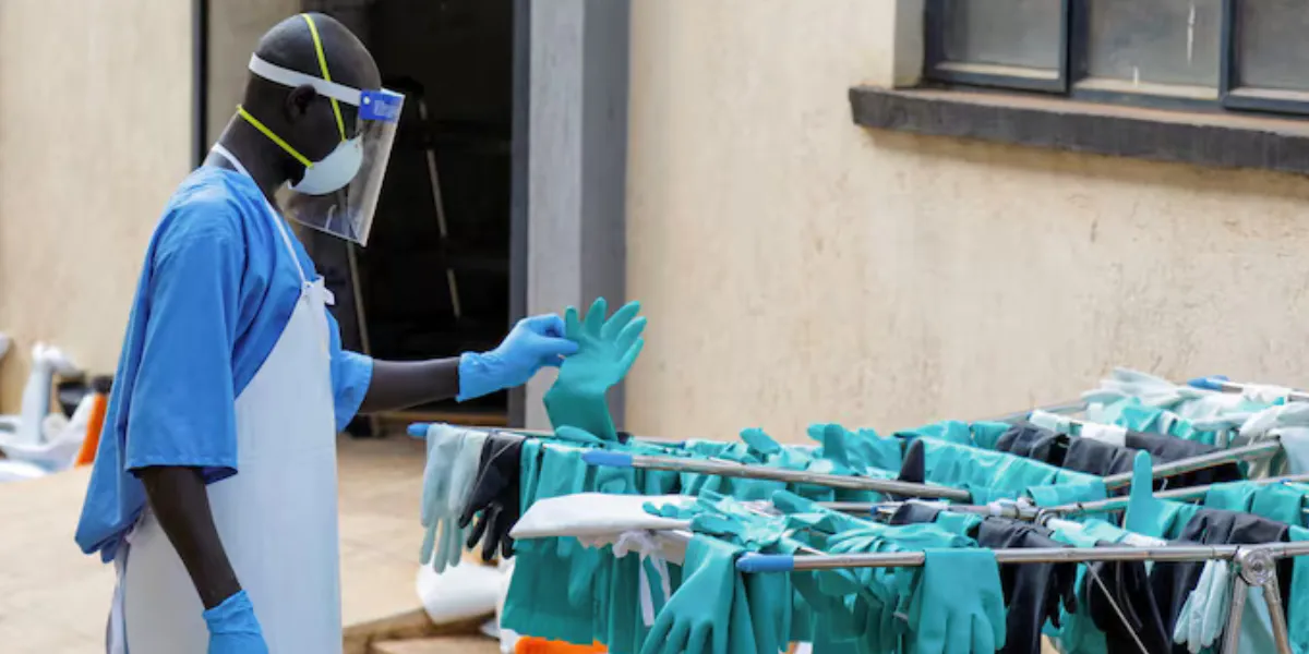Africa Today | Ebola Crisis, Congo Travel Restrictions, Mining Growth, Nigeria Reforms & Major Regional Updates