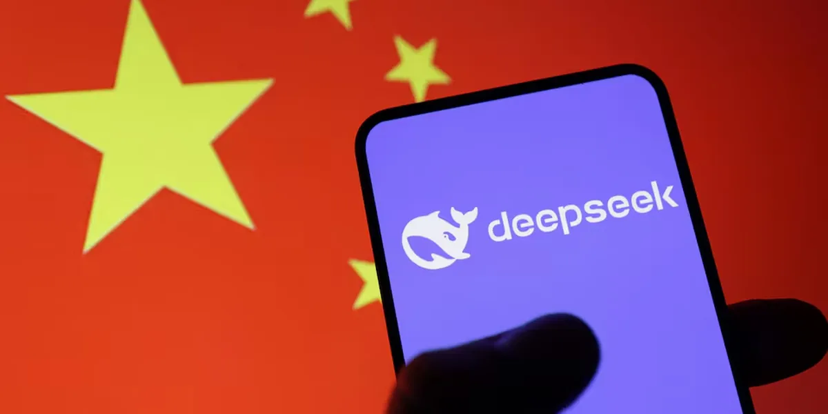 China Today | Deadly Jilin Floods, Pew Survey Boost, EU's China Strategy Row, DeepSeek's $74B Valuation & Thai PM Visit
