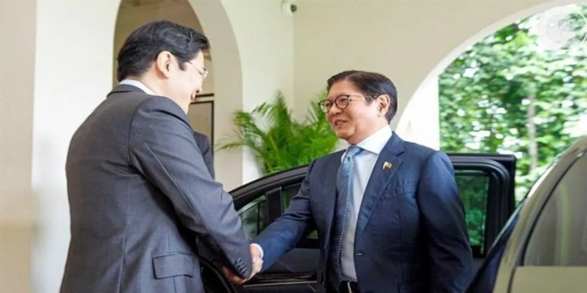 Philippines Today | Singapore Investment Gains, Government Data Modernization, ASEAN Leadership & Top National Updates